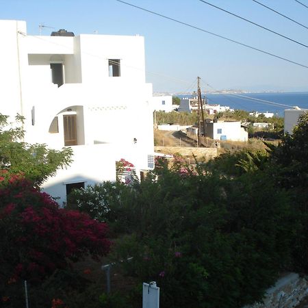 Lygaria Apartment Agios Ioannis  Exterior photo