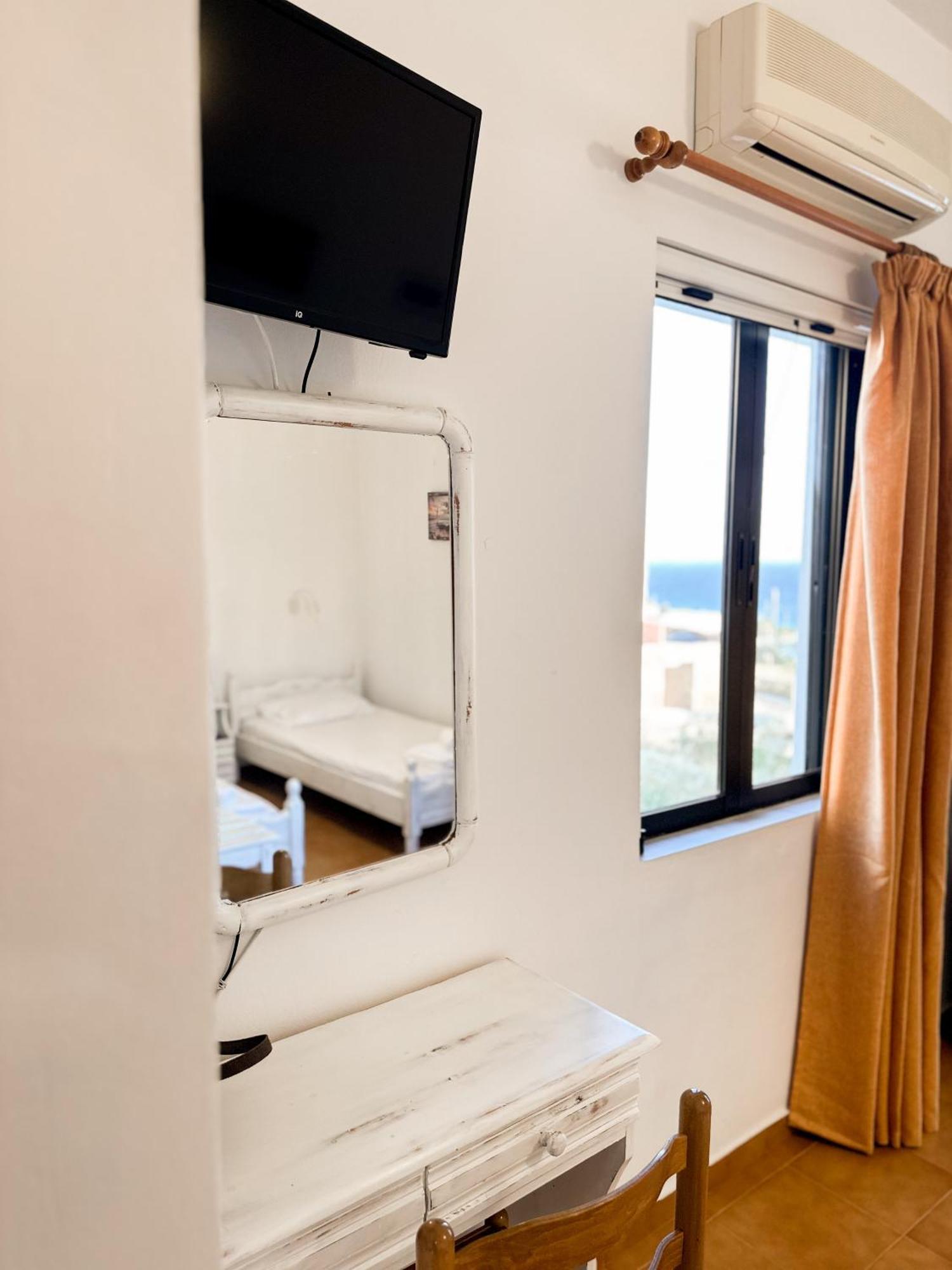 Lygaria Apartment Agios Ioannis  Exterior photo