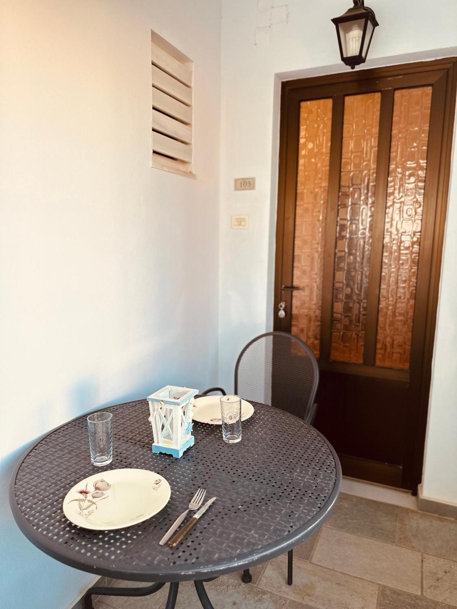 Lygaria Apartment Agios Ioannis  Exterior photo
