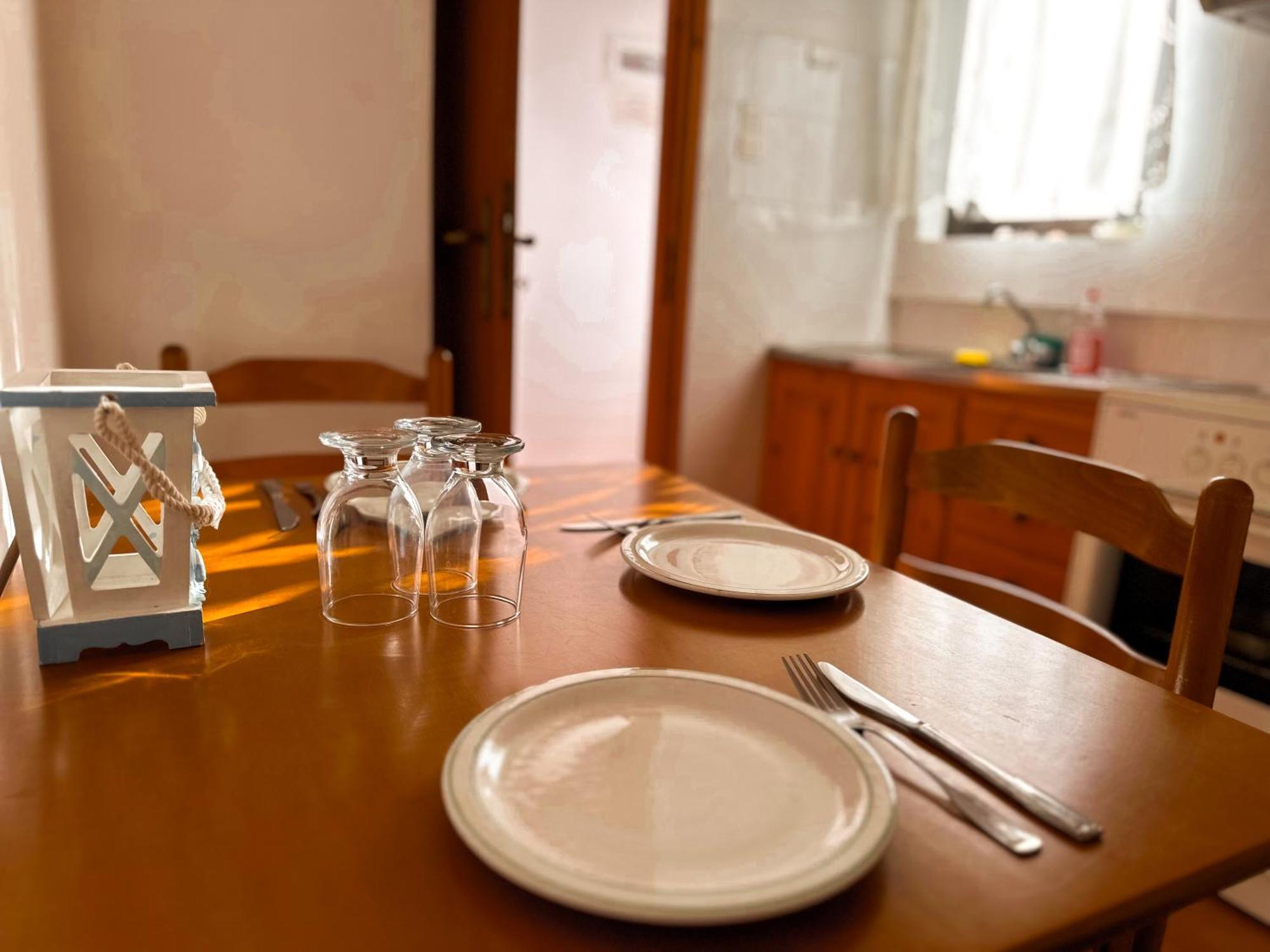 Lygaria Apartment Agios Ioannis  Exterior photo