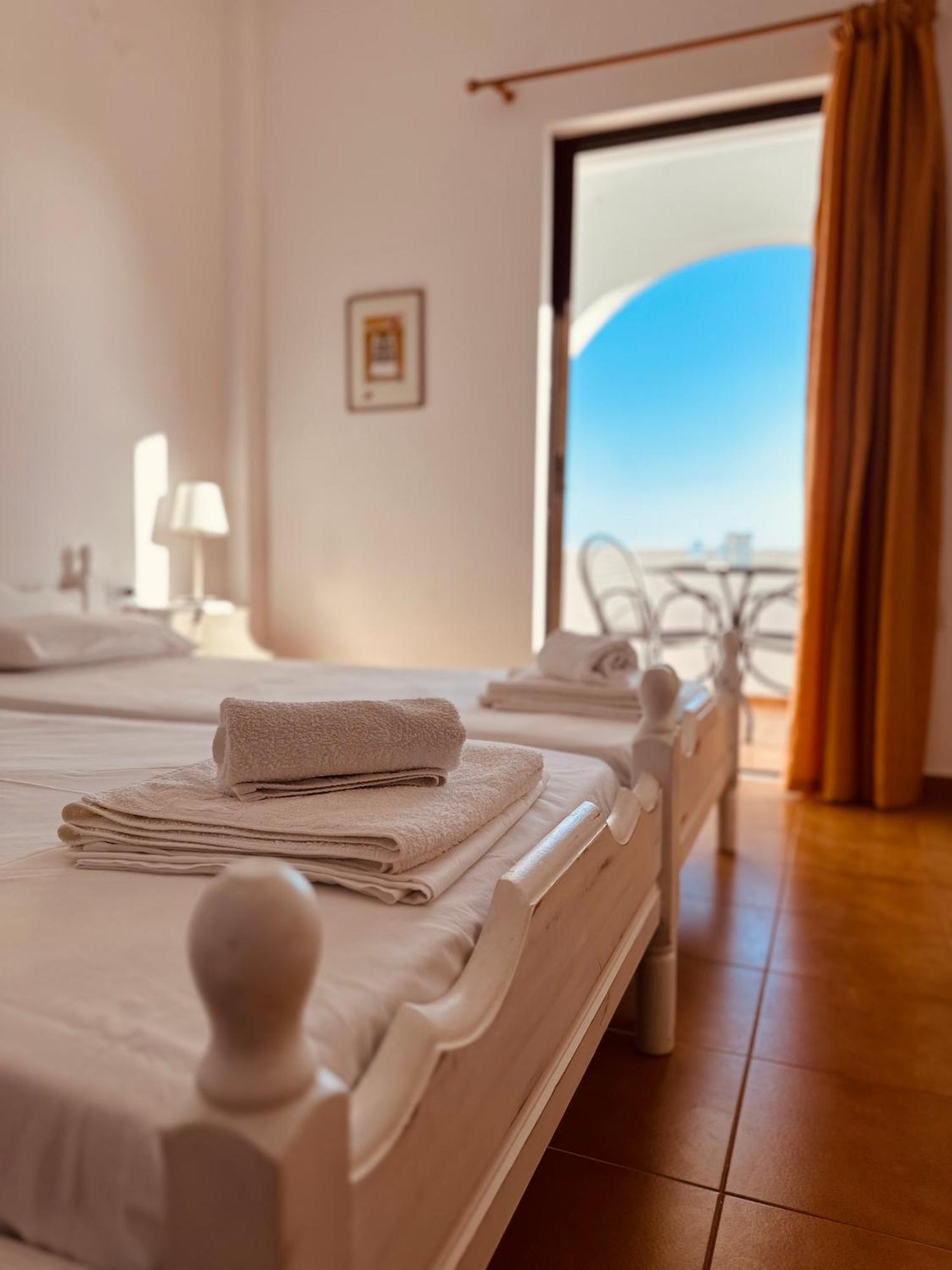 Lygaria Apartment Agios Ioannis  Exterior photo
