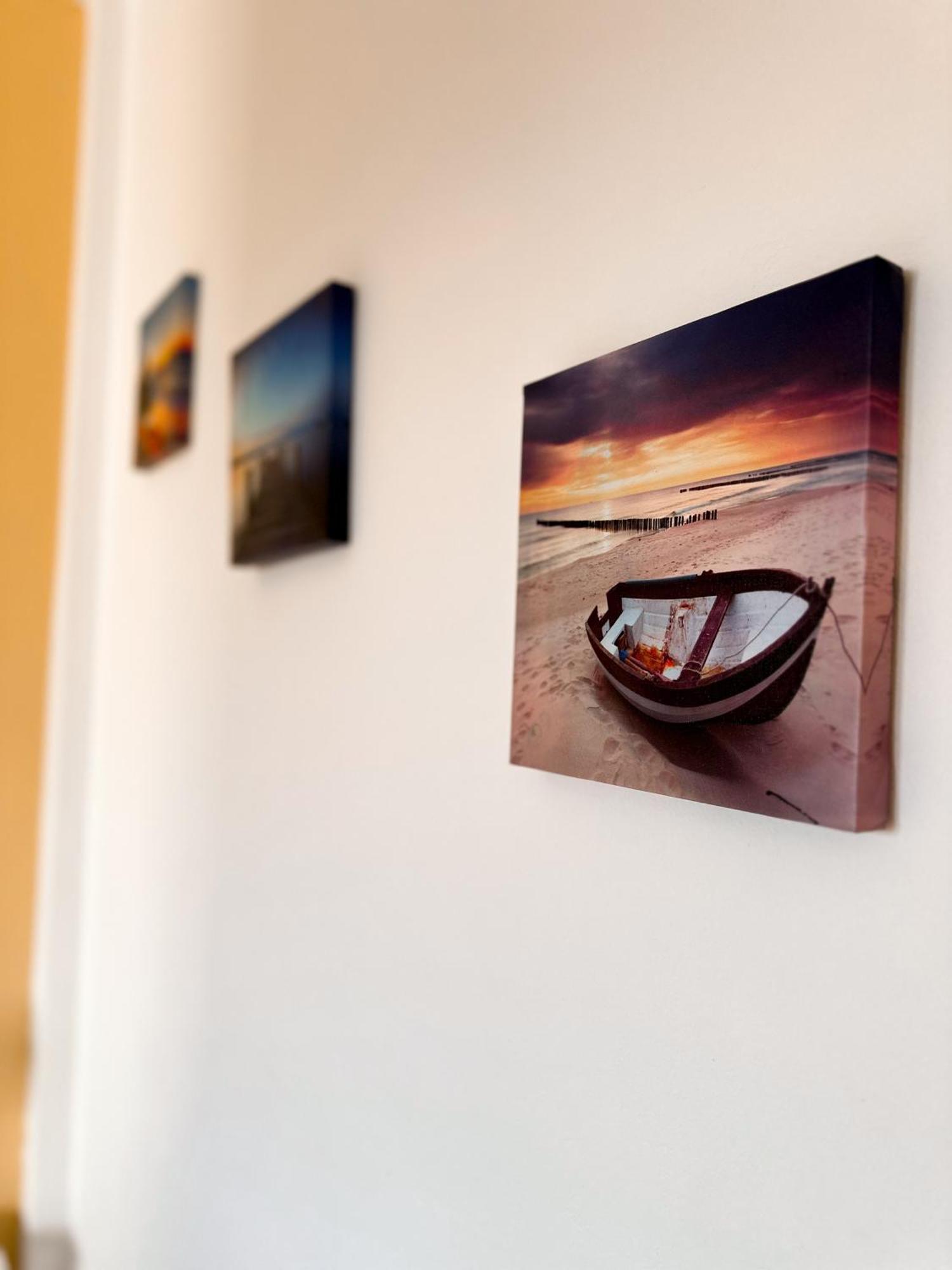 Lygaria Apartment Agios Ioannis  Exterior photo
