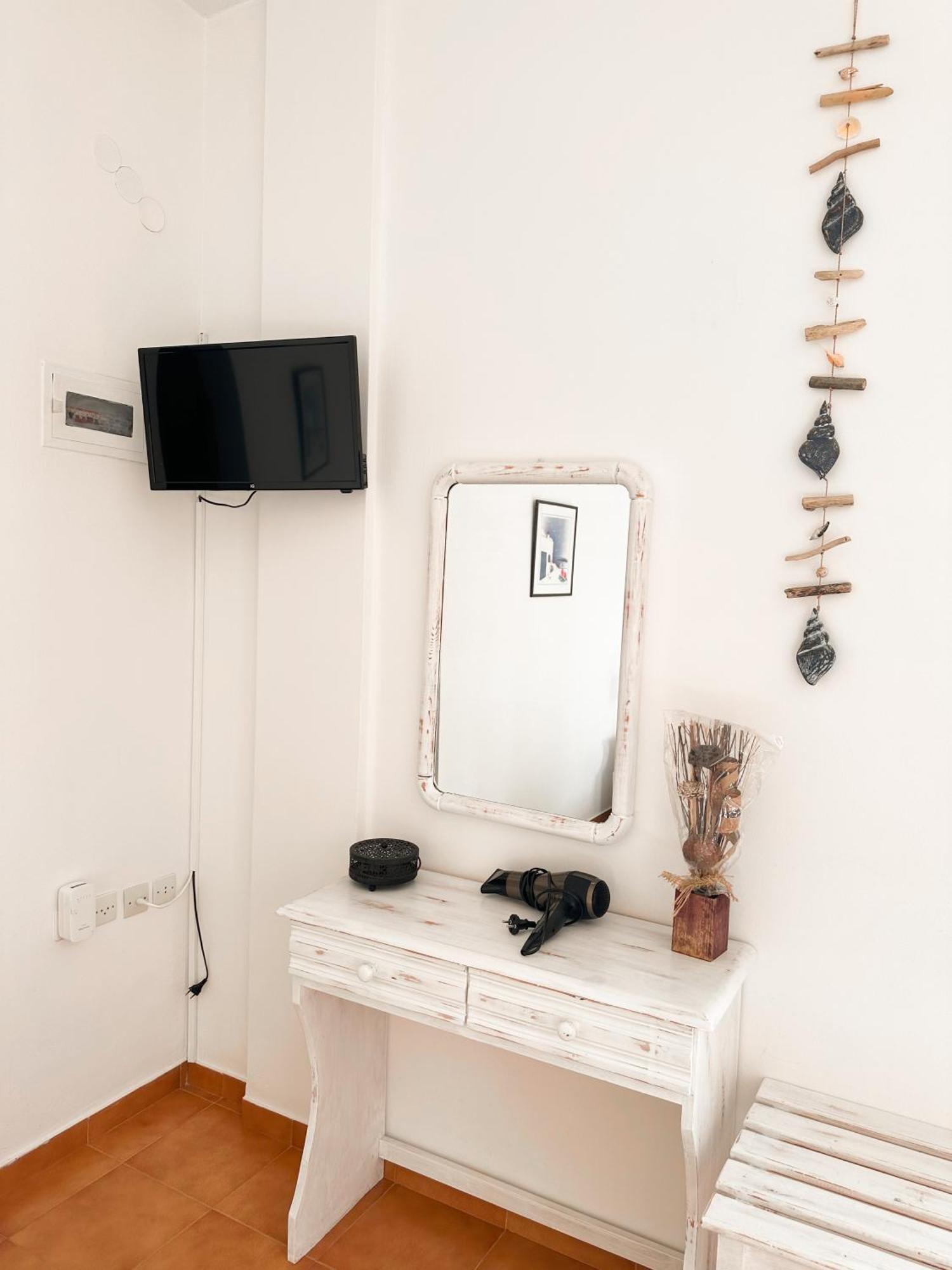 Lygaria Apartment Agios Ioannis  Exterior photo