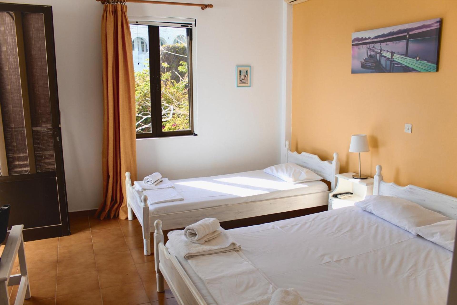 Lygaria Apartment Agios Ioannis  Exterior photo